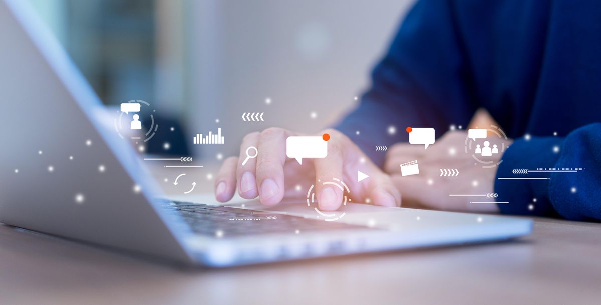 Digital Marketing Service: One for All