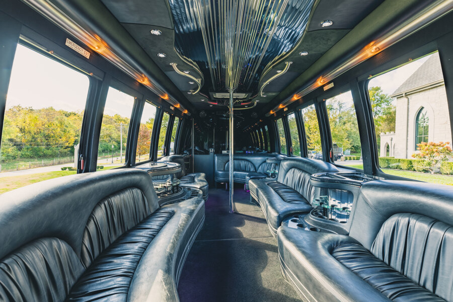 Are There Any Hidden Fees to Watch Out For When Booking a Limo Service?