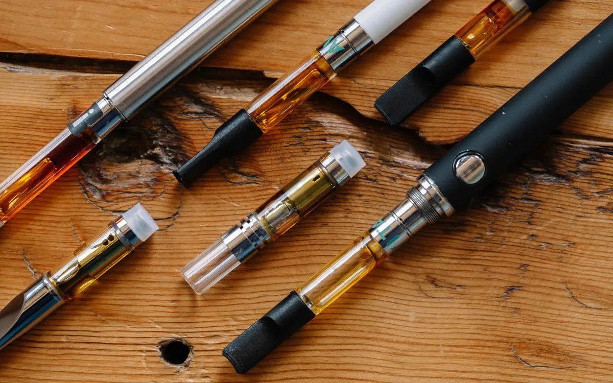 Eliquids and Fitness: Exploring the Intersection of Wellness and Vaping